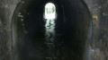 Le tunnel sous le canal Le tunnel sous le canal