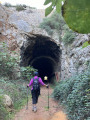 Le tunnel