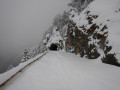 Le tunnel