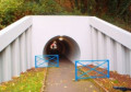 Le tunnel