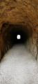 Le tunnel