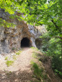 Le tunnel