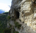 Le Tunnel