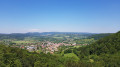 Le Val de Sancey