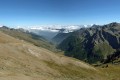 Le Val Varaita en Italie