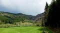 Du Dessoubre à la Roche du Miroir