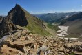Le Col du Pouzenc Le Col du Pouzenc