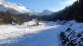 Le Vallon de la Fauge