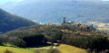 Le vallon de Montfaucon