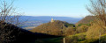 Le vallon de Montfaucon