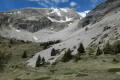 Le vallon de Pivallon