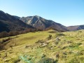 Les vallons de Yerse et de l'Aguée par l'Arriousec jusqu'à Peyras