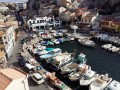 Le Vallon des Auffes