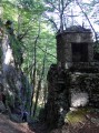 Le vallon des Ecouges