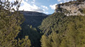 Le vallon des Encanaux