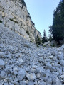 Le Vallon des Forges