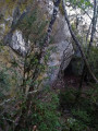 le vallon des Fragons