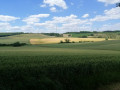 Le vallon du Majurin Le vallon du Majurin