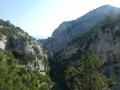 Le vallon