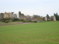 Le Vaux, le village..