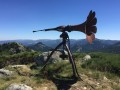 Le tour du Mézenc depuis Chaudeyrolles Le tour du Mézenc depuis Chaudeyrolles