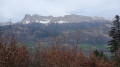 Le Vercors, les Deux Soeurs