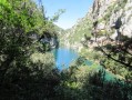 Les Basses Gorges du Verdon Les Basses Gorges du Verdon