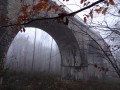 Saint-Gengoux-le-National et viaduc de Crainseny