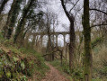 Rando du 4/02/2023 Le Parfond du Gouët Rando du 4/02/2023 Le Parfond du Gouët