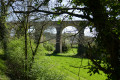 Le viaduc de Larzac