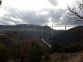 Le viaduc de Millau