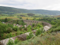 le viaduc de Mirandol