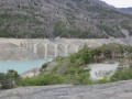 Lac de Serre-Ponçon - Entre les Baies Saint-Michel et des Moulettes