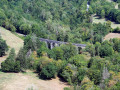 Le viaduc du tacot