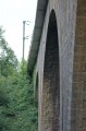 Le viaduc ferroviaire de "Charpont"