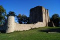 Le vieux château