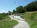 Le vieux cimetière