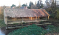 Le vieux lavoir de Dollot
