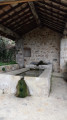 Le vieux lavoir