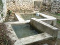 Le vieux lavoir