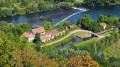 Le vieux moulin de Thoraise
