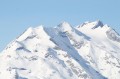 Le Vignemale et la Pique-Longue (3298m)