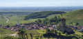 Le village au départ de la rando