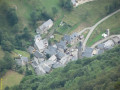 le village d'Aspin - Aure le village d'Aspin - Aure
