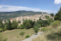 Le village d'Aurel