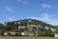 le village d'Aurel