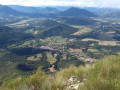 Le village d'Aspres Le village d'Aspres