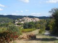 le Village de Beaumont de pertuis