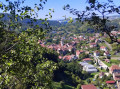 Le village de Beure