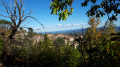 Le village de Brahic
